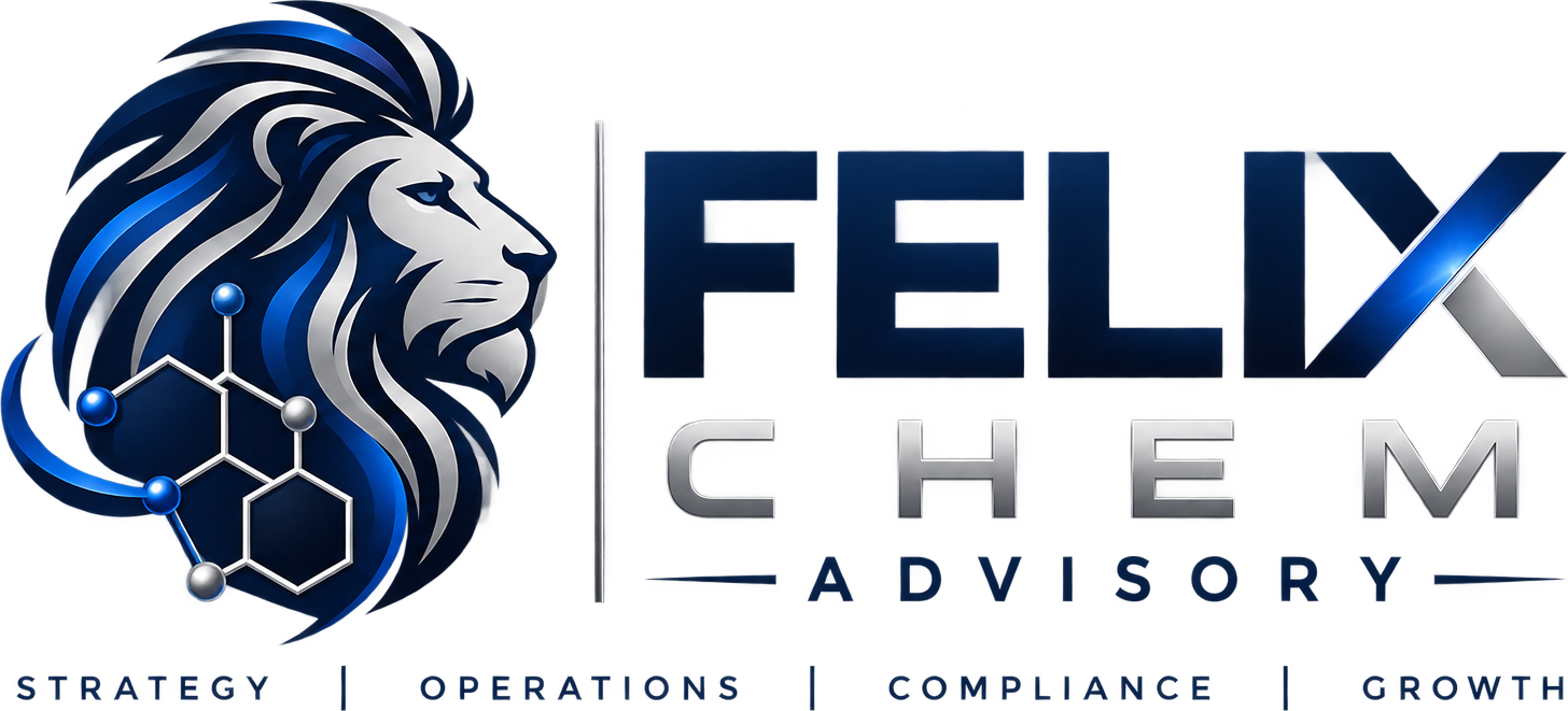 Felix Chem Advisory