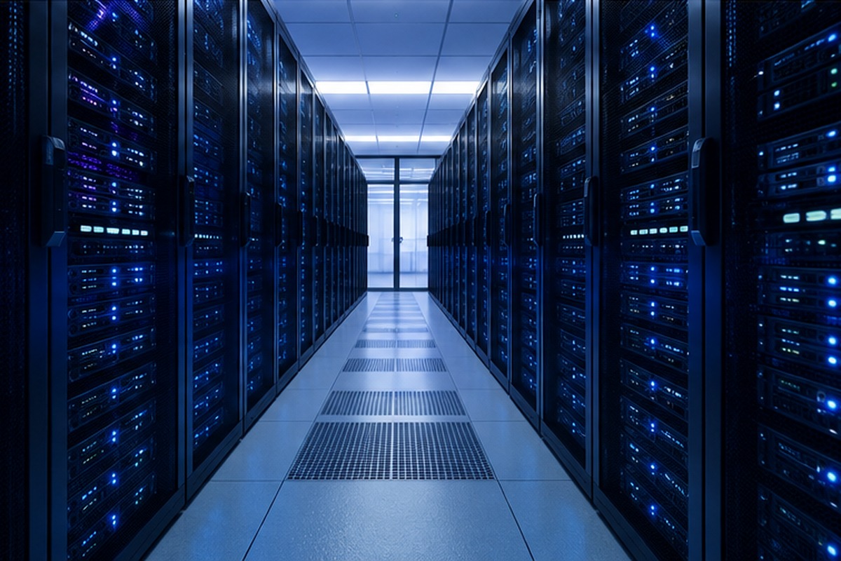 Technology & Data